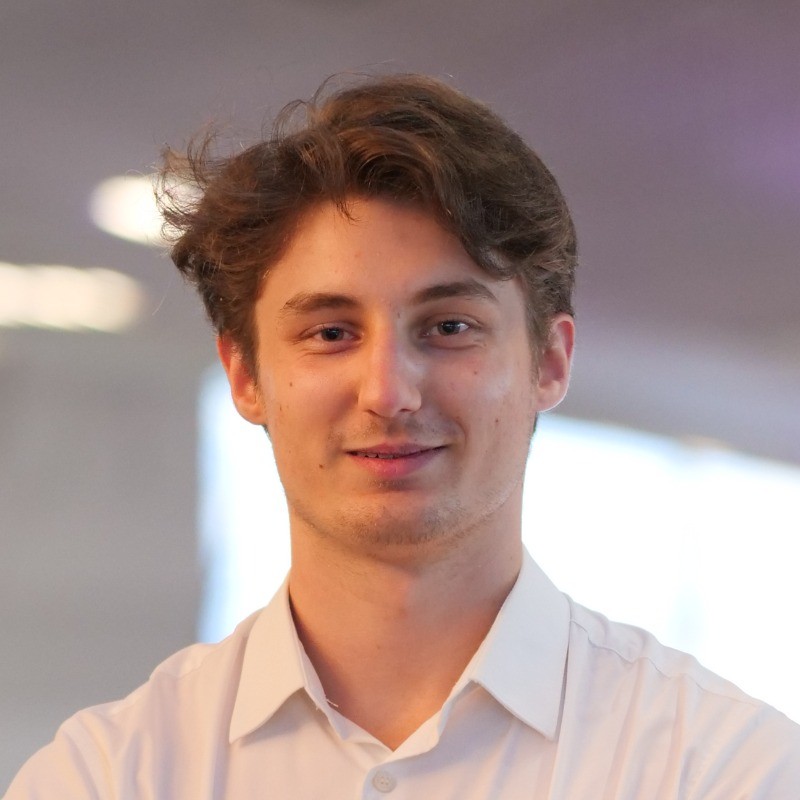 Alexander Reyers